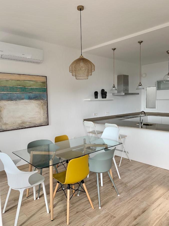 Casa Carla Apartment Аресифе Екстериор снимка
