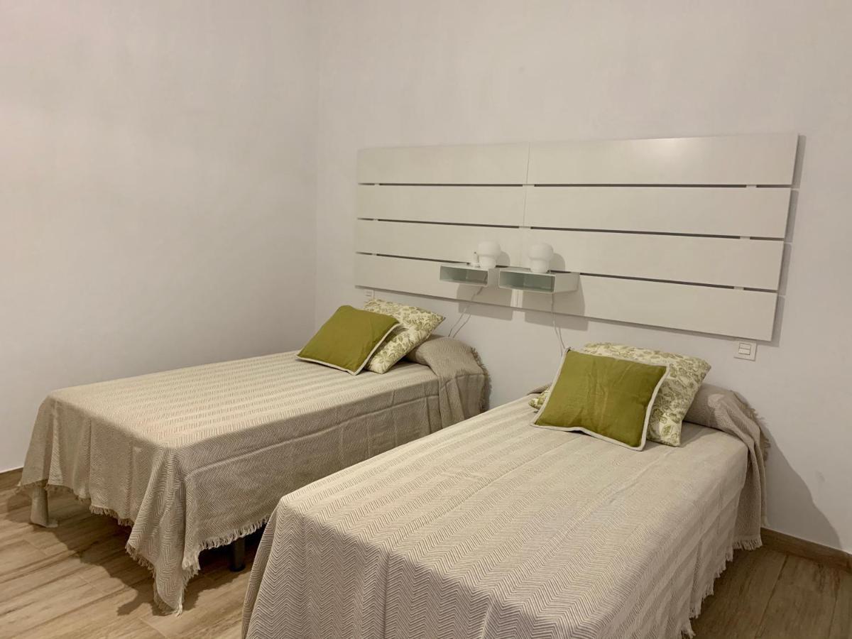 Casa Carla Apartment Аресифе Екстериор снимка