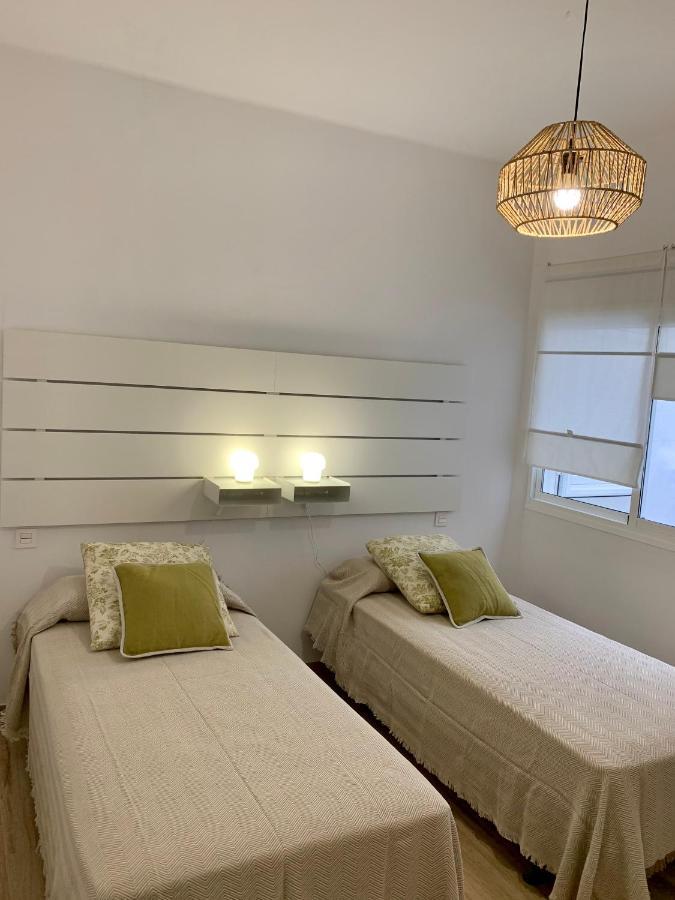 Casa Carla Apartment Аресифе Екстериор снимка