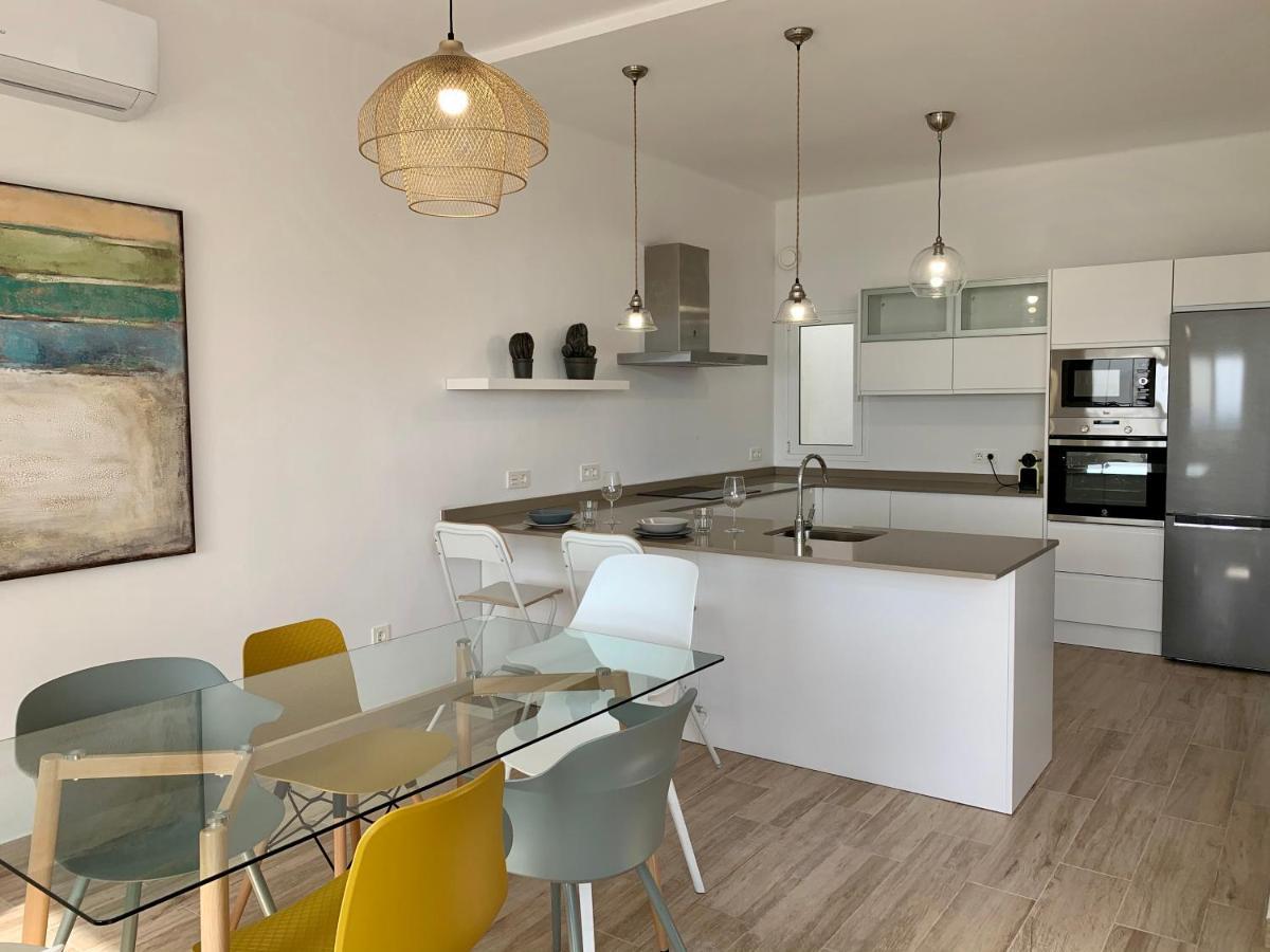 Casa Carla Apartment Аресифе Екстериор снимка