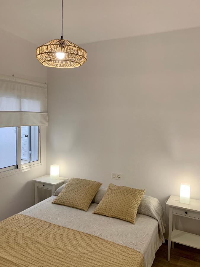 Casa Carla Apartment Аресифе Екстериор снимка