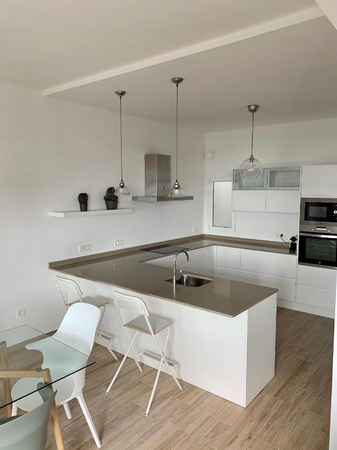 Casa Carla Apartment Аресифе Екстериор снимка
