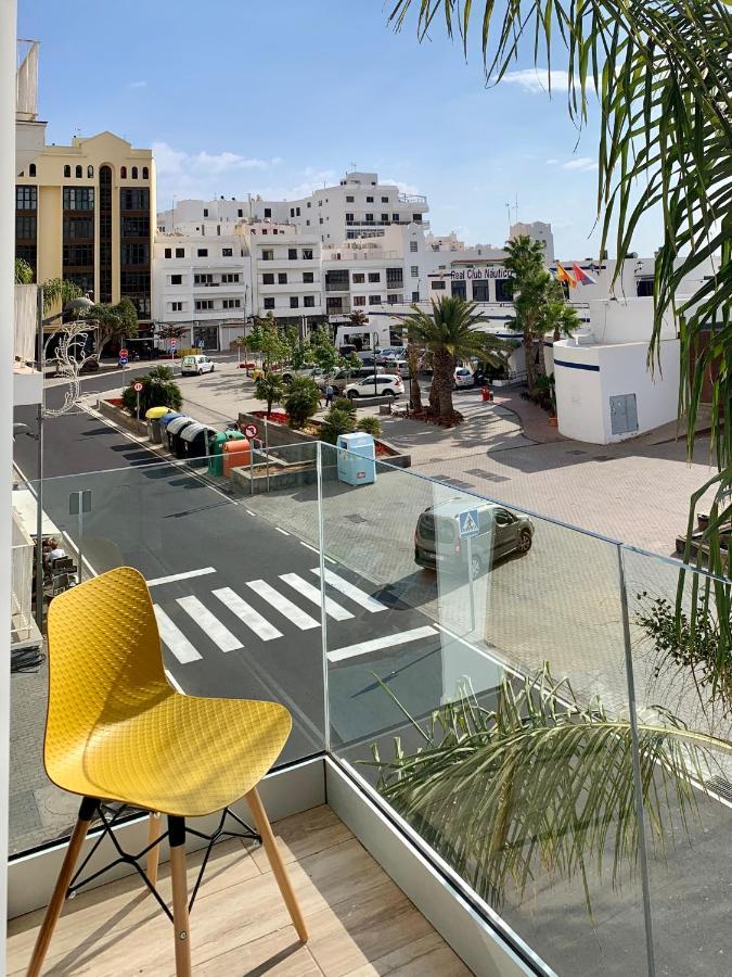 Casa Carla Apartment Аресифе Екстериор снимка